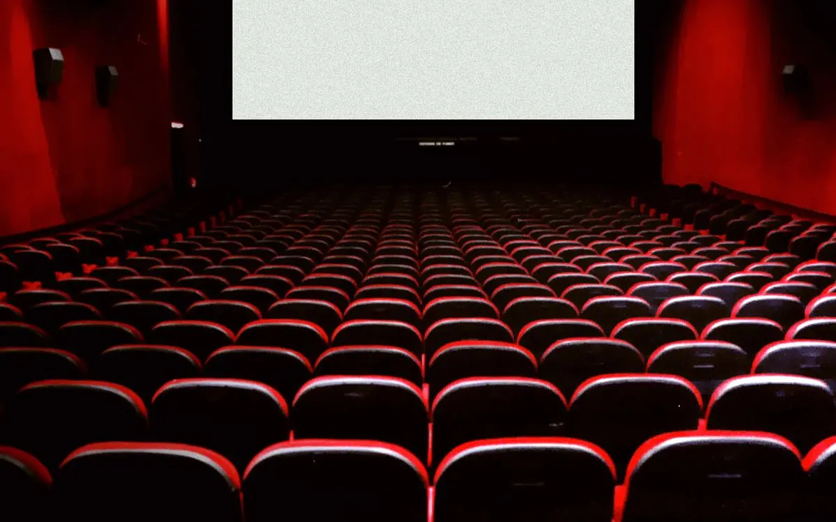 این نوع بازگشایی سالن‌های سینما بی‌احترامی به سینما است!