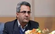  ایران روادید شهروندان چینی را لغو کرد
