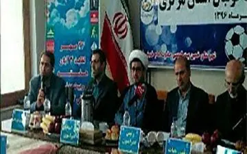 دستگیری عاملان دلالی در فوتبال ایران 