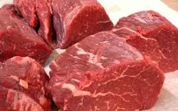 افزایش ۶۳ درصدی قیمت گوشت در بازار + جدول
