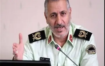 3500 تن مواد افیونی در فارس کشف شد