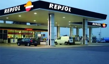 شرکت رپسول اسپانیا نخستین محموله نفت غرب کارون را خرید
