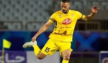 شکست تلخ انزلی چی ها در خانه/ فجرسپاسی ملوان را ۴ تایی کرد