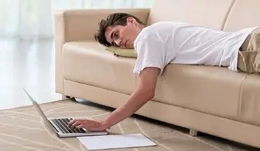بی‌تحرکی به مغز آسیب می‌زند