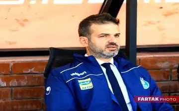 مأموریت سخت استقلال برای بازگرداندن استراماچونی