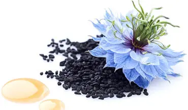 خداحافظی با سرماخوردگی توسط سیاه دانه