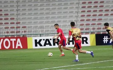 علیپور یک قدم تا رسیدن به طارمی!