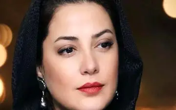 شباهت عجیب طناز طباطبایی به خواهرش / مگه داریم، مگه میشه + عکس