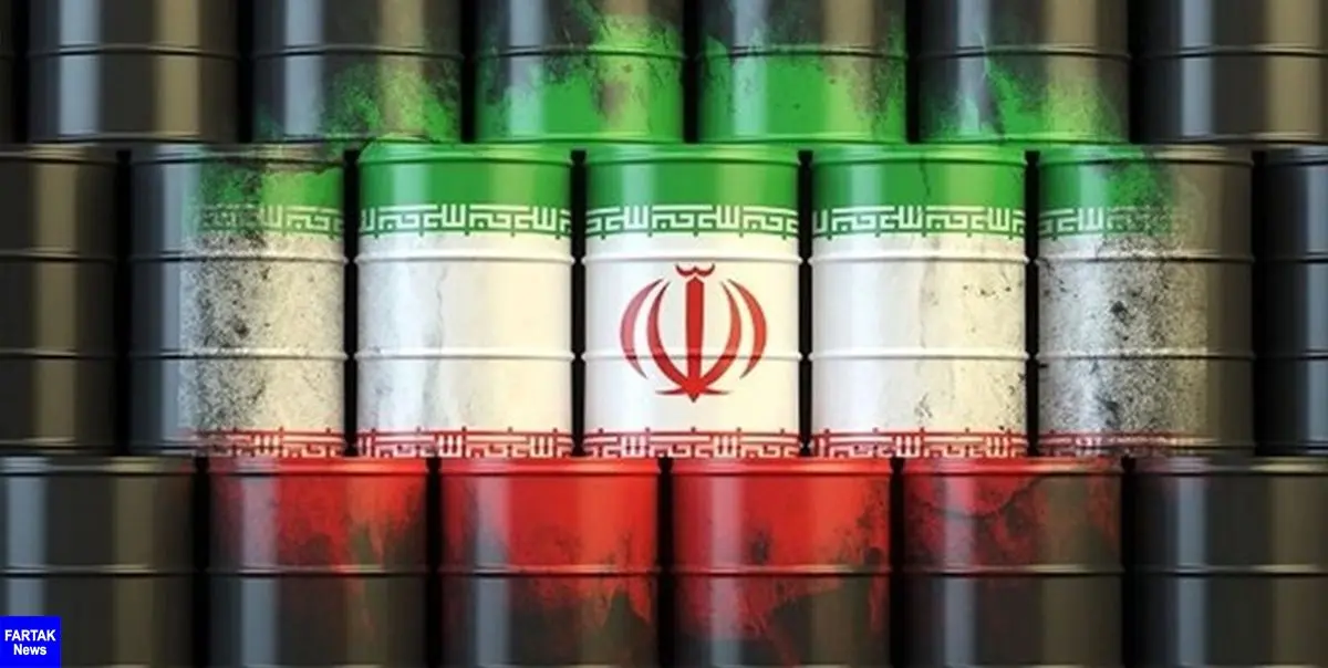 رویترز: صادرات نفت و میعانات گازی ایران به 2 میلیون بشکه در روز نزدیک شد