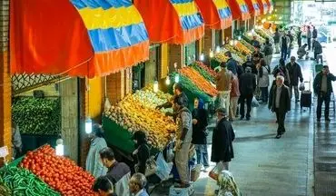  قیمت انواع میوه در میادین و بازارهای میوه و تره‌بار تهران به همراه نرخنامه 