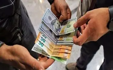 پیش‌بینی کاهش 2 هزار تومانی قیمت دلار در بازار غیررسمی