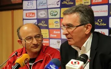 رازهای مذاکره با برانکو از زبان چلنگر/ او سه پیشنهاد ملی از اروپا و دو پیشنهاد از آسیا دارد
