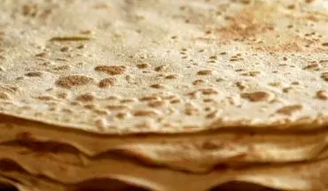 ۳ برند نان غیراستاندارد در تهران توقیف شدند