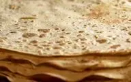 ۳ برند نان غیراستاندارد در تهران توقیف شدند