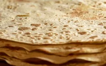 ۳ برند نان غیراستاندارد در تهران توقیف شدند