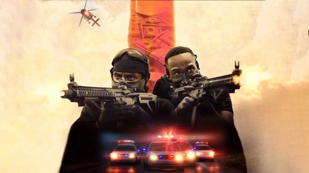 فیلم سلسله‌مراتب ۲۰۲۵