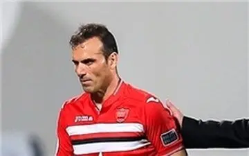  ترکیب دفاعی جدید پرسپولیس مقابل الجزیره