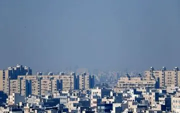 آلودگی هوا در پایتخت و چند شهر صنعتی از 15 اسفند/ اوضاع جوی آرام در اغلب شهرها