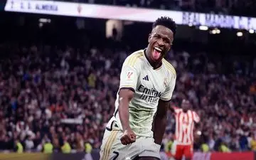 کامبک دیدنی رئال در ثانیه های پایانی