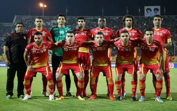 اعلام ترکیب اصلی قرمزهای جنوبی: غیبت طالب لو در آخرین بازی سال 