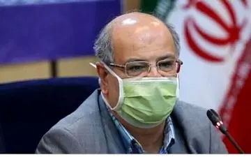 پیشنهاد تعطیلی 7 تا 10 روزه پایتخت