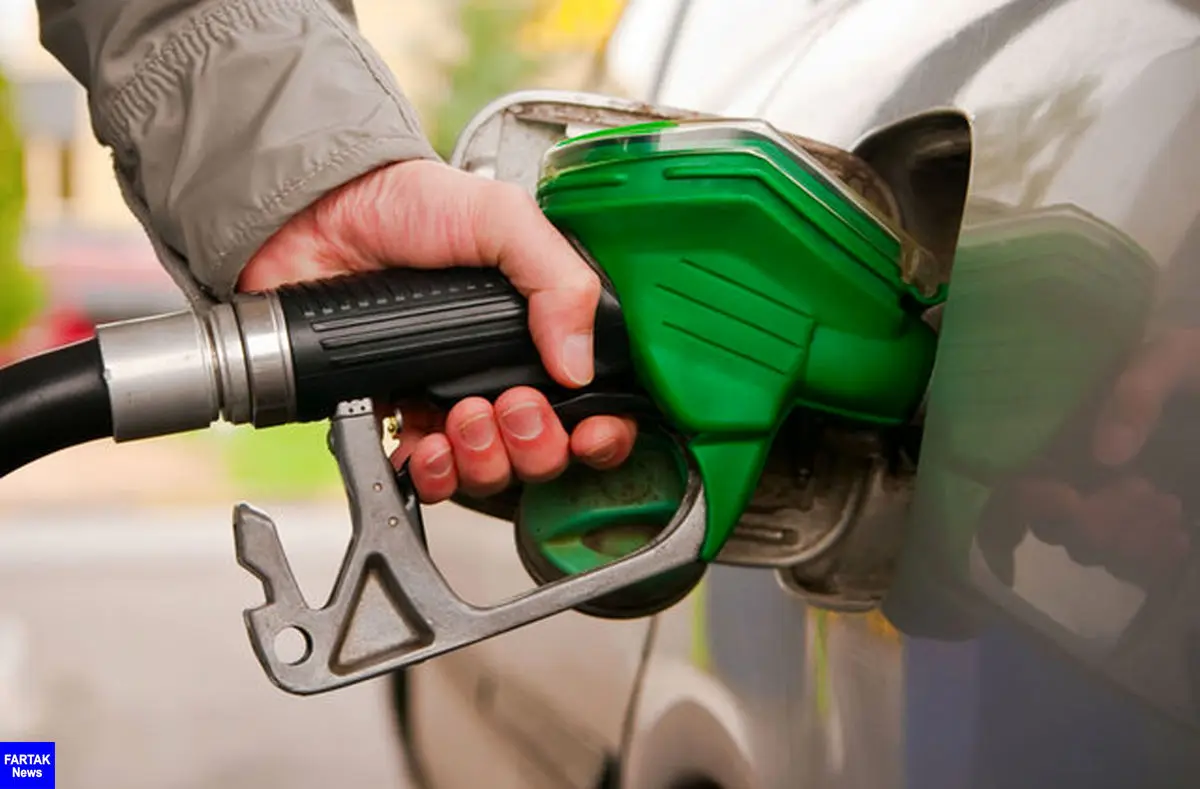 پیشنهاد کمیته اقتصاد مقاومتی مجلس به دولت درباره تخصیص عادلانه سهمیه بنزین