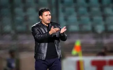 یورش قوی سپیدانزلی برای دو دیدار حساس / تارتار برای دربی و پرسپولیس آستین بالا زد!