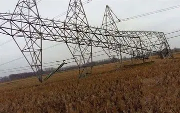 انفجار برق وارداتی افغانستان از ایران را قطع کرد
