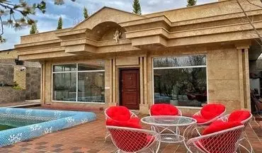 پلیس فتا: مراقب تبلیغات وسوسه‌کننده اجاره ویلا در فضای مجازی باشید