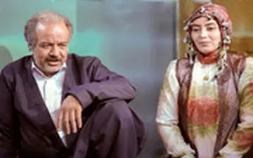 دلیل بی کلام بودن تیتراژ سریال نون خ از زبان سعید آقاخانی. به احترام عزیزان از دست رفته!