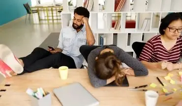 دردسرهای نسل زد در محل کار: چرا مدیران از کارکنان این نسل شاکی‌اند!