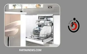 تنوع و قیمت در ظرفشویی‌های اسنوا: بررسی مدل‌ها و نرخ‌های امروز
