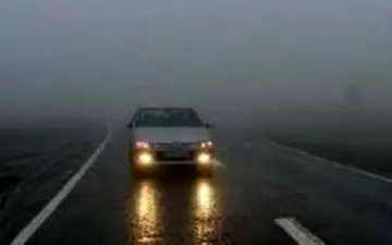  آخرین وضعیت جوی و ترافیکی راه‌های کشور/ترافیک در محورهای شمالی