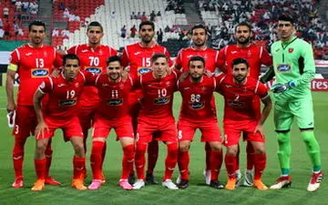  خروجی های احتمالی پرسپولیس در فصل نقل و انتقالات