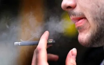 ناشنوایی در کمین سیگاری ها