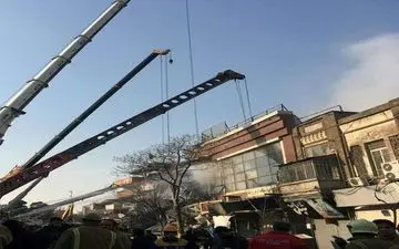 مصوبات جلسه ستاد مدیریت بحران هنوز تصویب نشده است