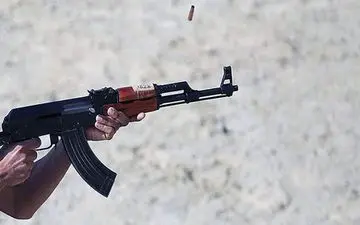 تیرباران نوجوان 15 ساله مریوانی وسط خیابان+جزئیات