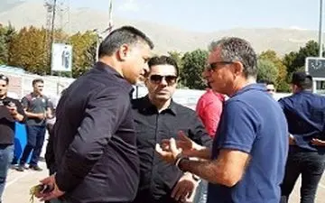 هدیه ناخوشایند کی روش به دایی