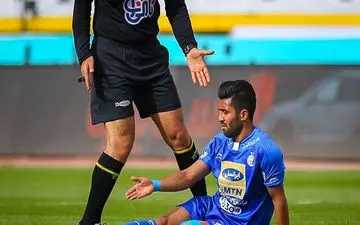 دلیل این همه لطف به استقلال از سوی سازمان لیگ چیست؟! تغییر ساعت بازی شاگردان شفر