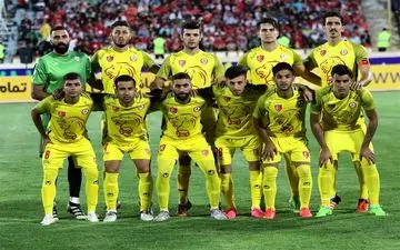 صف ثبت قرارداد نفتی‌ها  + عکس