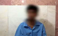 ربودن دو خواهر 13 و 18 ساله در شیراز /پسر 18 ساله شیطان را هم درس می داد!