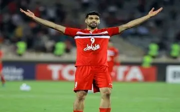  پول ترانسفر طارمی به پرسپولیس می رسد