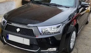 شرایط فروش اقساطی دنا؛ خرید دنا صفر با قسط ۱۹ میلیونی + جدول