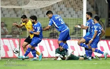 رأی سپاهان به ضرر استقلال و به نفع پرسپولیس شد
