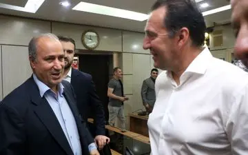 یک چالش بزرگ برای نهایی شدن قرارداد ویلموتس