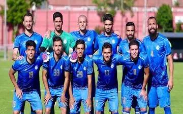 زمان دیدار دوستانه استقلال با حریف قطری مشخص شد