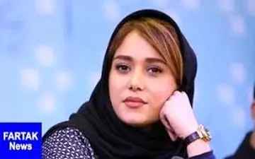  پریناز ایزدیار لب دریا 