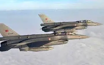 توافق ترکیه و عراق برای عملیات مشترک علیه پ‌ک‌ک