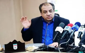 واکنش سازمان لیگ به افشای قرارداد بشار رسن و دیاباته
