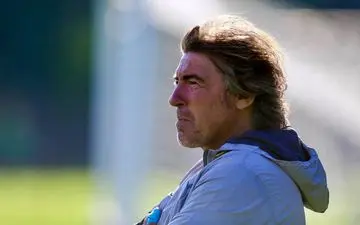 ساپینتو خواهان بازی های تدارکاتی بیشتر